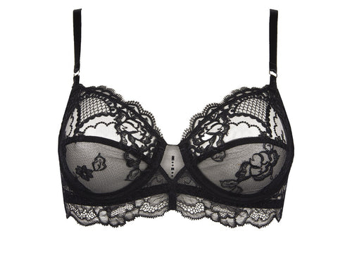 Lise Charmel H13 Sublime En Dentelle Full Cup